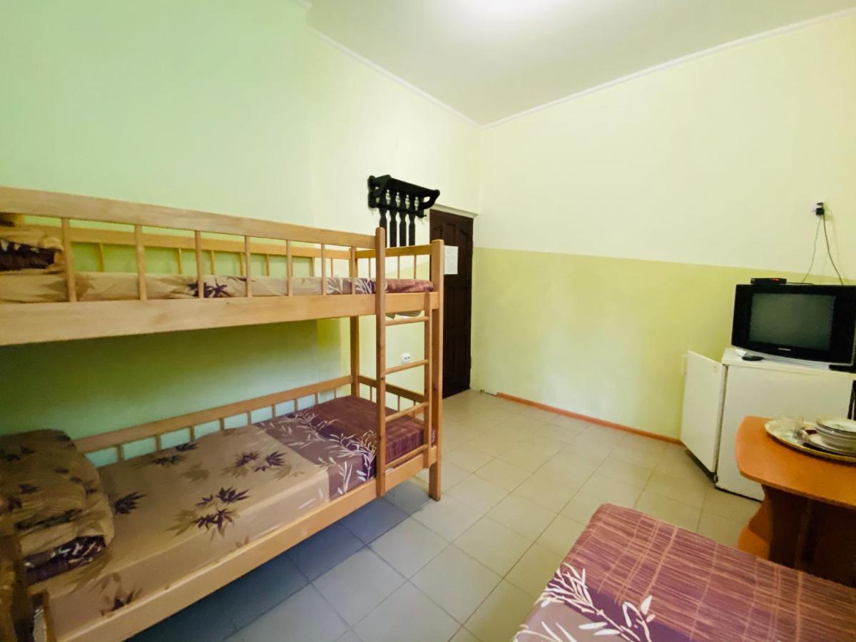 Русалка Shatsk Buitenkant foto