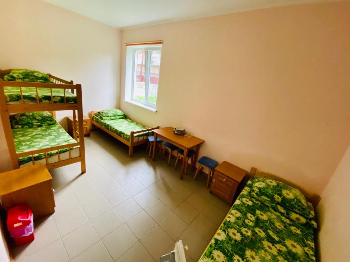 Русалка Shatsk Buitenkant foto