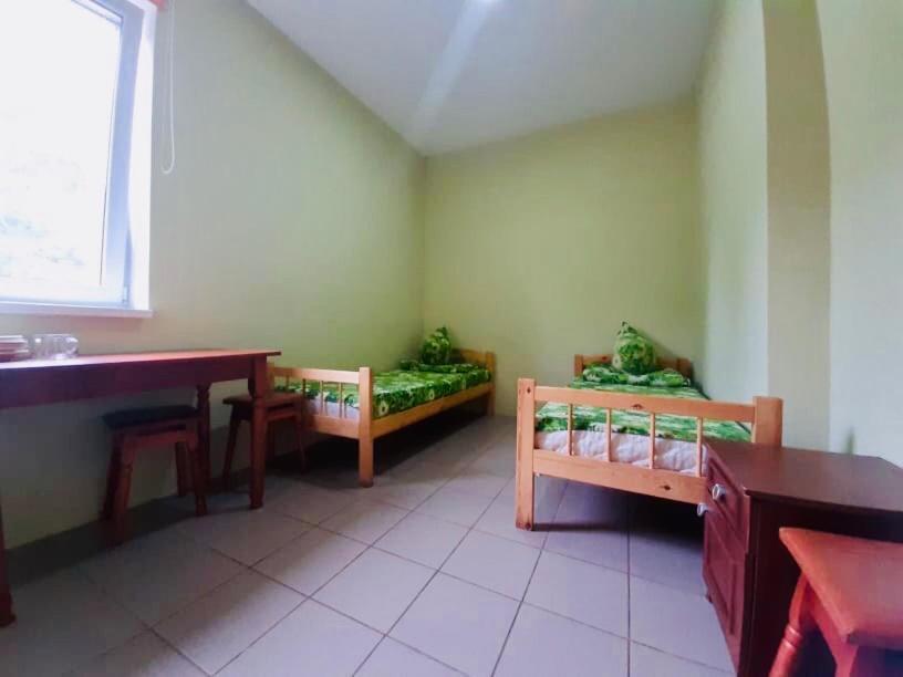 Русалка Shatsk Buitenkant foto