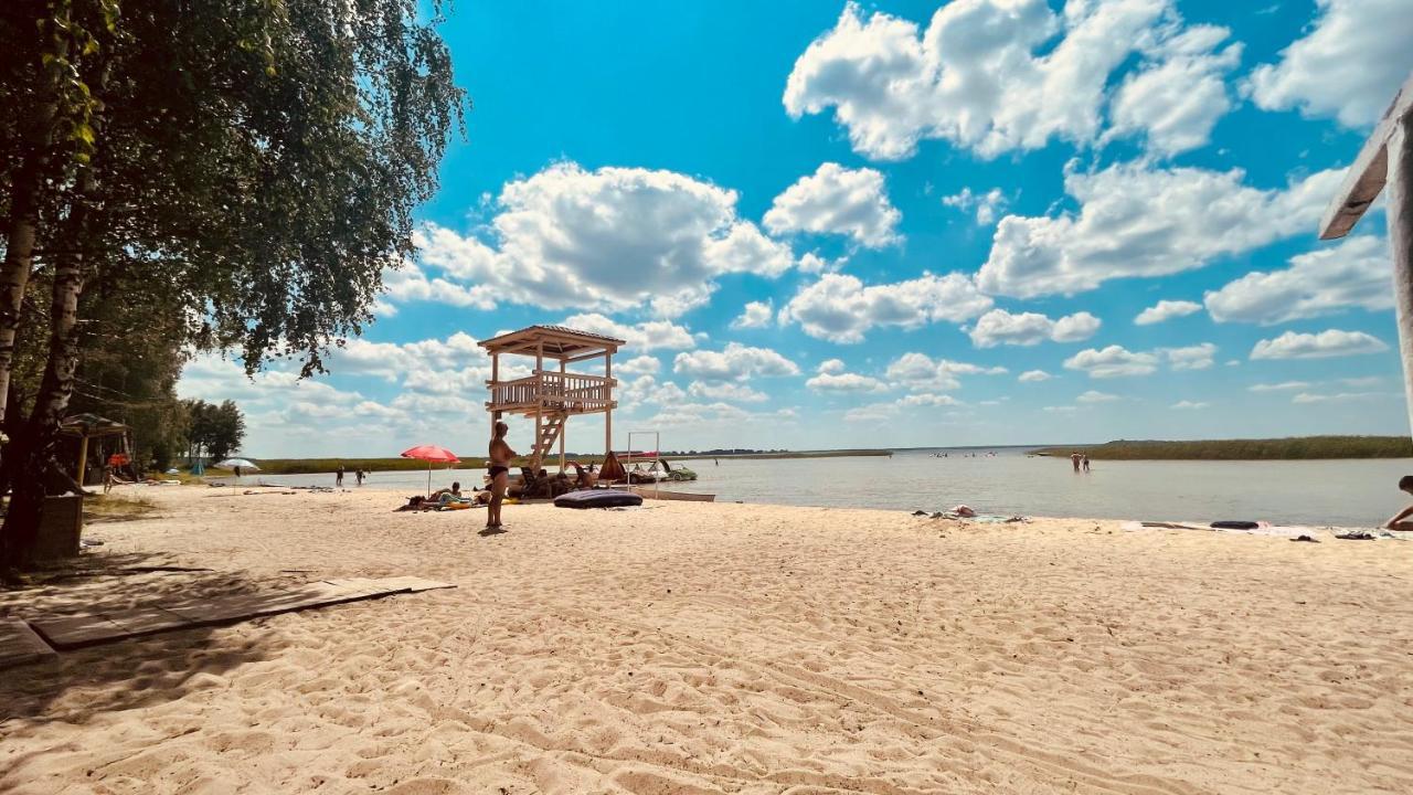 Русалка Shatsk Buitenkant foto