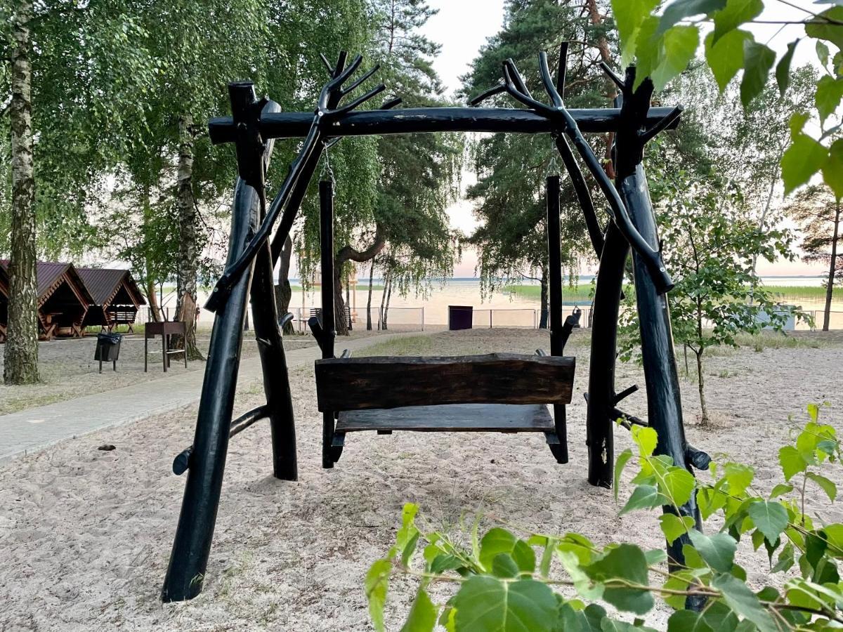 Русалка Shatsk Buitenkant foto
