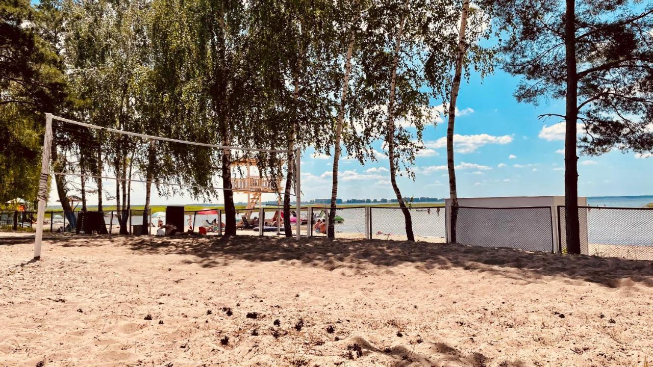 Русалка Shatsk Buitenkant foto