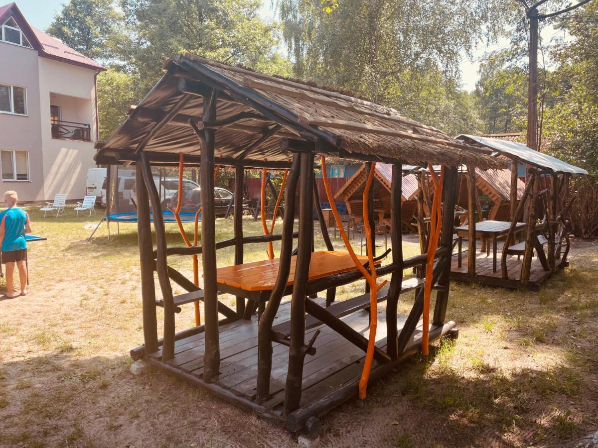 Русалка Shatsk Buitenkant foto